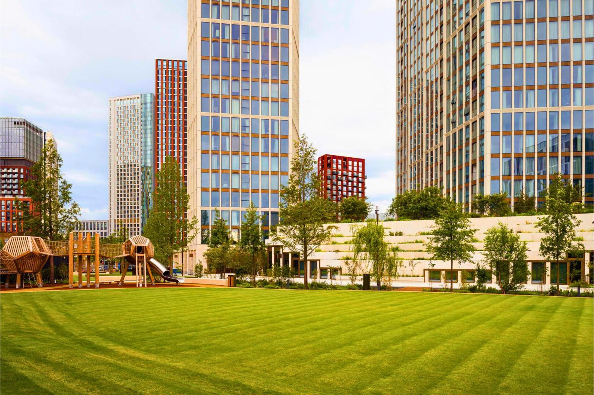 Lavish Penthouse River View Fast Wifi - Luxurylondonstays Buitenkant foto
