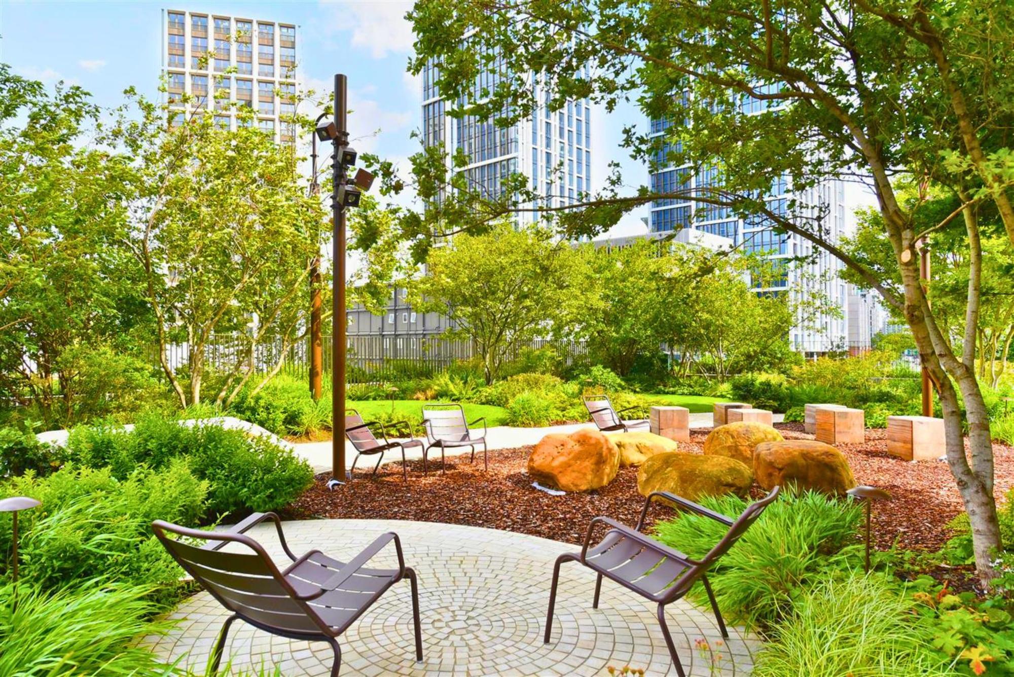 Lavish Penthouse River View Fast Wifi - Luxurylondonstays Buitenkant foto
