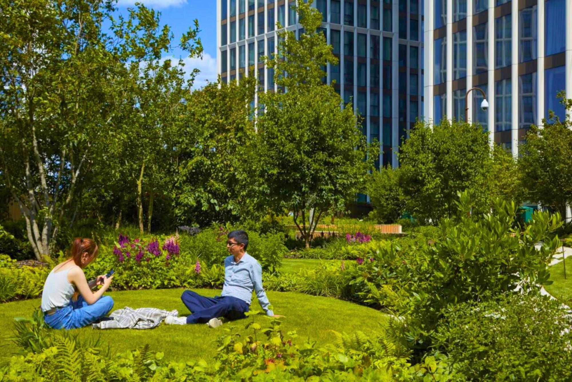Lavish Penthouse River View Fast Wifi - Luxurylondonstays Buitenkant foto