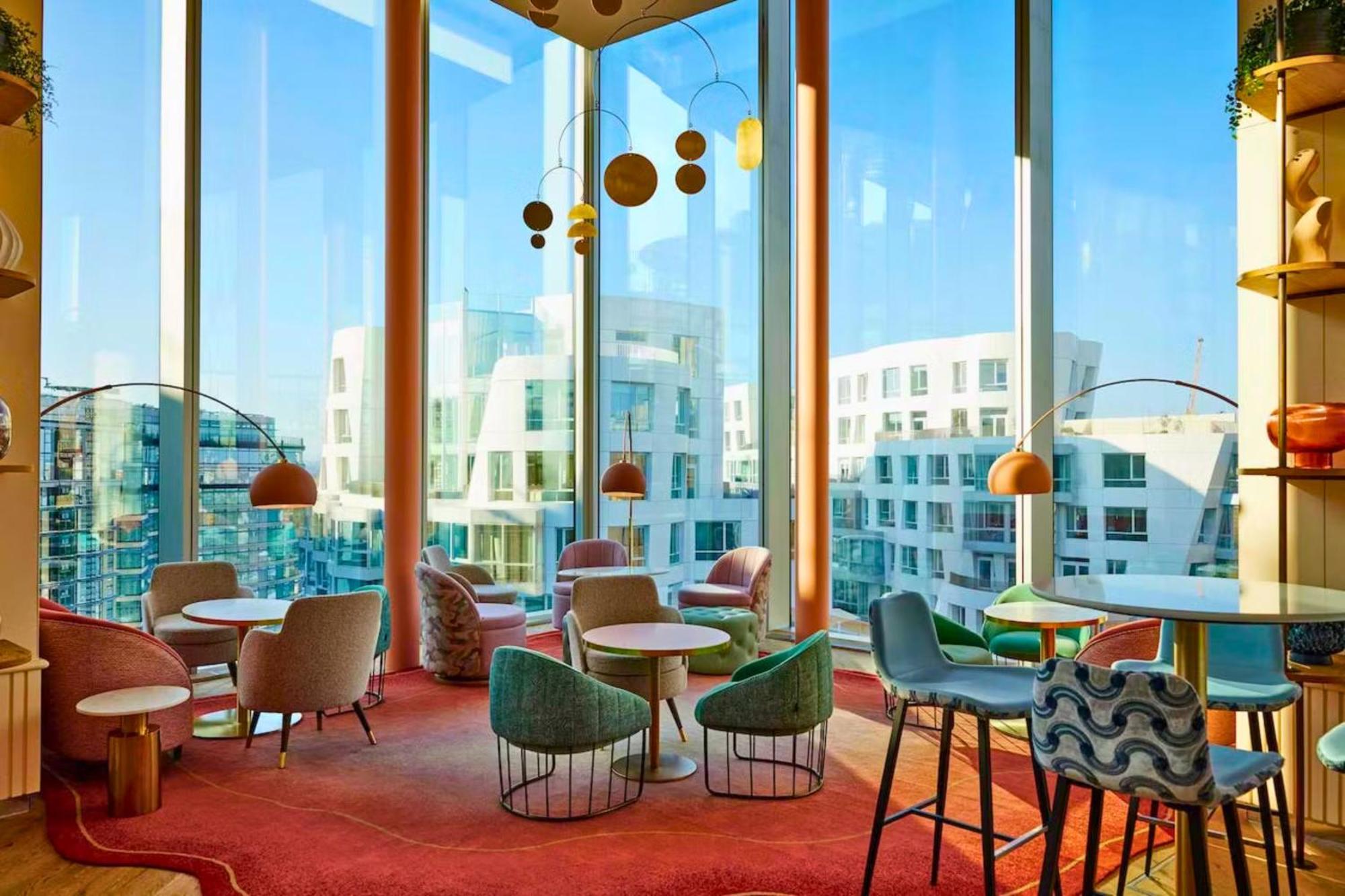 Lavish Penthouse River View Fast Wifi - Luxurylondonstays Buitenkant foto