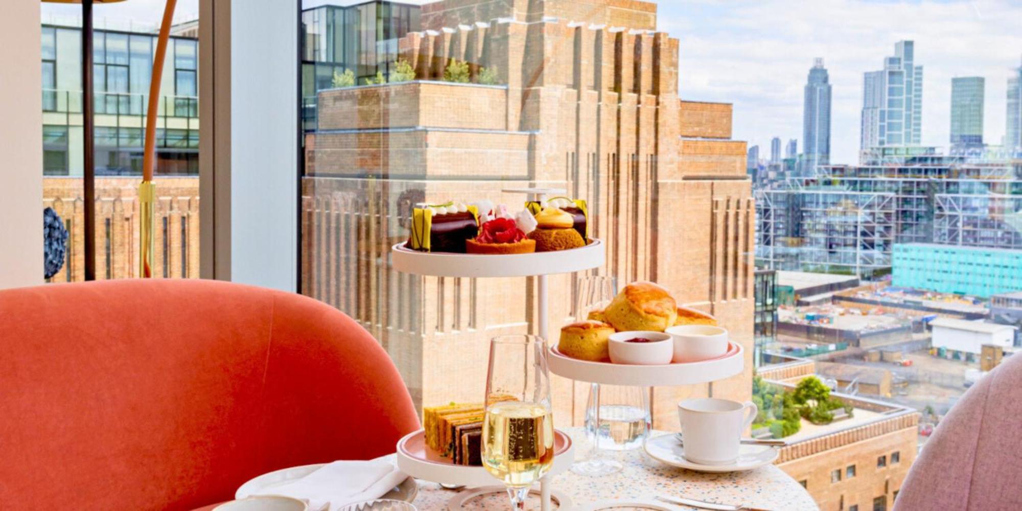 Lavish Penthouse River View Fast Wifi - Luxurylondonstays Buitenkant foto